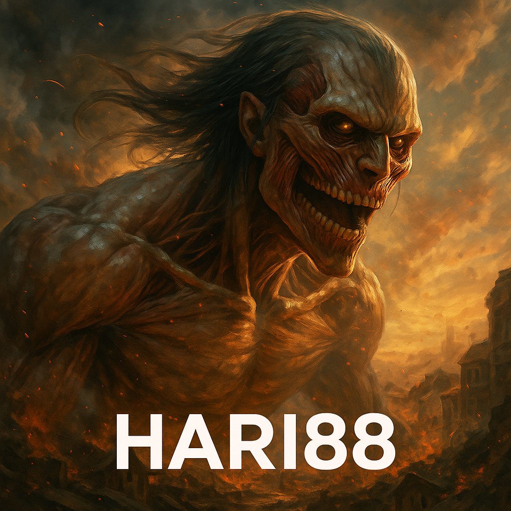 HARI88