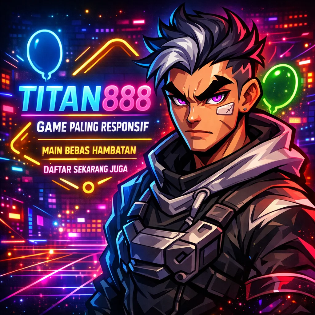 Titan888 >> Panduan Unik Game Titan888 Perpaduan Gaya Modern