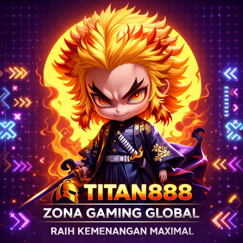 TITAN888 | Tempat Hiburan Digital Seru Dengan Akses Praktis